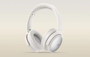 EARFUN HP200-W Słuchawki bezprzewodowe Tune Pro białe 6