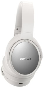 EARFUN HP200-W Słuchawki bezprzewodowe Tune Pro białe 9