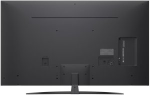 Telewizor LG 55NANO81A6A NanoCell 55'' 4K Ultra HD WebOS 25 4