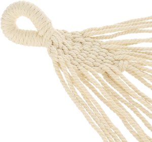 Dwuosobowy hamak ogrodowy ze stelażem /bujak / huśtawka stelaż do hamaka 11