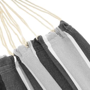 Dwuosobowy hamak ogrodowy ze stelażem /bujak / huśtawka stelaż do hamaka 13