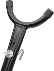 Dwuosobowy hamak ogrodowy ze stelażem /bujak / huśtawka stelaż do hamaka 5