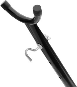 Dwuosobowy hamak ogrodowy ze stelażem /bujak / huśtawka stelaż do hamaka 6