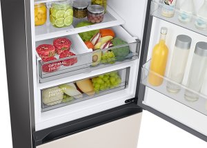 REFRIGERATOR RB38C7B5D39/EF SMG 7