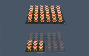 ANYCUBIC Kobra 3 Max Drukarka 3D 6