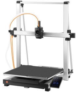 ANYCUBIC Kobra 3 Max Drukarka 3D 9