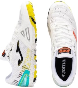 BUTY SPORTOWE PIŁKARSKIE TURFY NA ORLIK JOMA MUNDIAL MUNS2502TF 2502 TURF 4