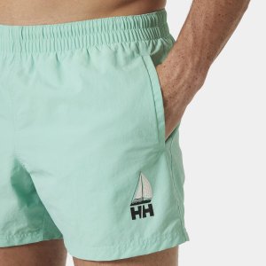 Helly Hansen męskie kąpielówki CASCAIS TRUNK 34031 416 L 2