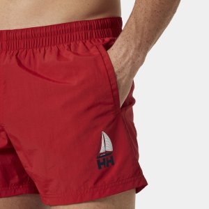 Helly Hansen męskie kąpielówki CASCAIS TRUNK 34031 160 XL 4