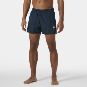 Helly Hansen męskie kąpielówki CASCAIS TRUNK 34031 595 S 4