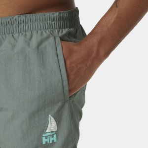 Helly Hansen męskie kąpielówki CASCAIS TRUNK 34031 485 M 2