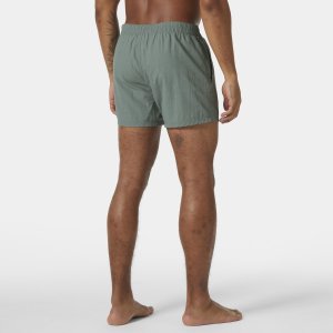 Helly Hansen męskie kąpielówki CASCAIS TRUNK 34031 485 M 5