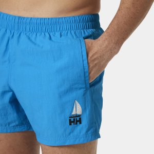Helly Hansen męskie kąpielówki CASCAIS TRUNK 34031 645 S 2