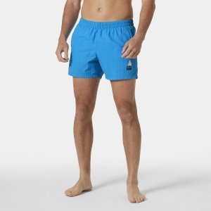 Helly Hansen męskie kąpielówki CASCAIS TRUNK 34031 645 M 3