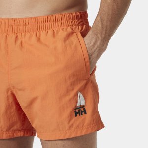 Helly Hansen męskie kąpielówki CASCAIS TRUNK 34031 304 XL 2