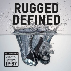 Lampka przednia BLACKBURN DAYBLAZER 1500 lumenów (NEW 2025) 4