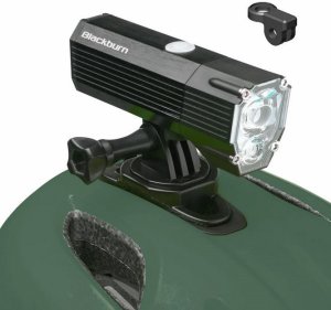 Lampka przednia BLACKBURN DAYBLAZER 1500 lumenów (NEW 2025) 5