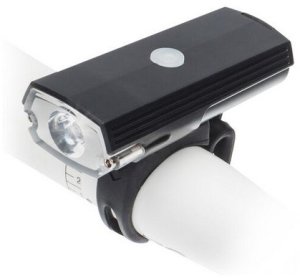 Zestaw lampki BLACKBURN DAYBLAZER przód 550 lumenów, tył 65 lumenów (NEW 2025) 2