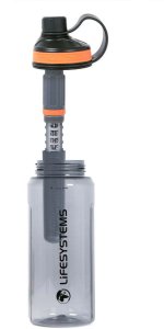 Water Filter & Purifier Bottle 2