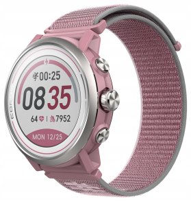 Zegarek | APEX 2 GPS Outdoor Watch, Dusty Pink 1