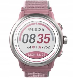 Zegarek | APEX 2 GPS Outdoor Watch, Dusty Pink 2