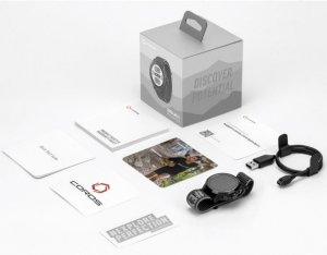 Zegarek | APEX 2 GPS Outdoor Watch, Dusty Pink 9