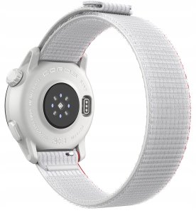 Smartwatch Coros Pace 3 Biały  (WPACE3-CHK) 4