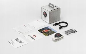 Smartwatch Coros Pace 3 Biały  (WPACE3-CHK) 6