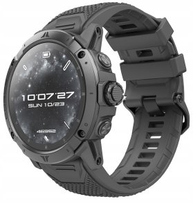 Zegarek | VERTIX 2S GPS, Space 1