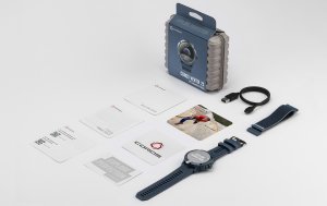 Zegarek | VERTIX 2S GPS, Space 7