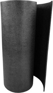 Mata piankowa pod basen podkład ochronny wodoodporny chroniący dno przed przebiciem 10 mm Bitmat 100x100 cm 4