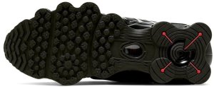 Buty męskie NIKE SHOX TL (AV3595 002) 41 4