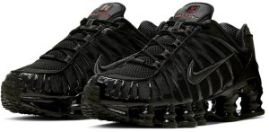 Buty męskie NIKE SHOX TL (AV3595 002) 41 5