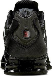 Buty męskie NIKE SHOX TL (AV3595 002) 41 6