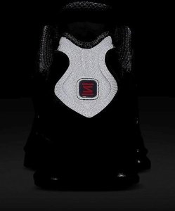 Buty męskie NIKE SHOX TL (AV3595 002) 41 8