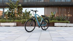 Rower elektryczny Cecotec Cecotec Urban Pro e-bike Rower elektryczny 2