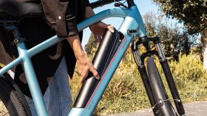Rower elektryczny Cecotec Cecotec Urban Pro e-bike Rower elektryczny 3