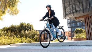 Rower elektryczny Cecotec Cecotec Urban Pro e-bike Rower elektryczny 4