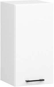 Zestaw szafek kuchennych z witryną OLIWIA 2.4m 7