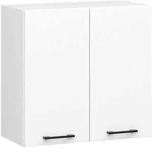 Zestaw szafek kuchennych z witryną OLIWIA 2.4m 10