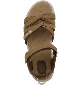 W'S Tirra Leather, HYBR, 38 (us 7); uk 5 3