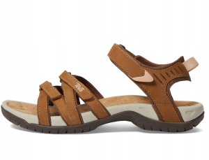 W'S Tirra Leather, HYBR, 40 (us 9); uk 7 3