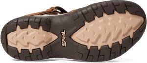 W'S Tirra Leather, HYBR, 40 (us 9); uk 7 5