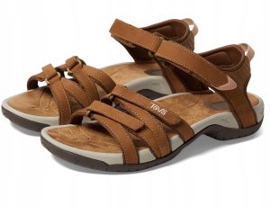 W'S Tirra Leather, HYBR, 40 (us 9); uk 7 6