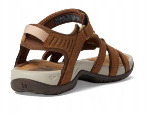 W'S Tirra Leather, HYBR, 40 (us 9); uk 7 7