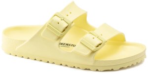 Birkenstock klapki damskie Arizona EVA 1022466 POPCORN (szerokość wąska) 35 1