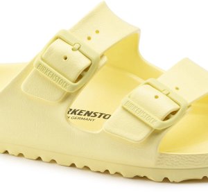 Birkenstock klapki damskie Arizona EVA 1022466 POPCORN (szerokość wąska) 35 2