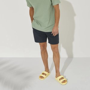 Birkenstock klapki damskie Arizona EVA 1022466 POPCORN (szerokość wąska) 35 5