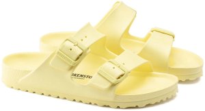 Birkenstock klapki damskie Arizona EVA 1022466 POPCORN (szerokość wąska) 35 6