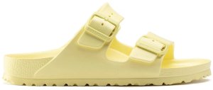 Birkenstock klapki damskie Arizona EVA 1022466 POPCORN (szerokość wąska) 35 7